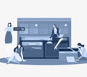 E-commerce development services in Melbourne