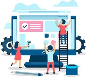 Designing for Local Businesses in Melbourne