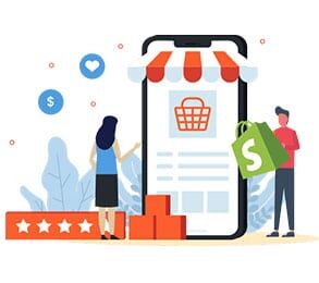 Shopify Experts In Melbourne