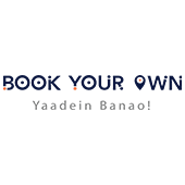 Book Your Own